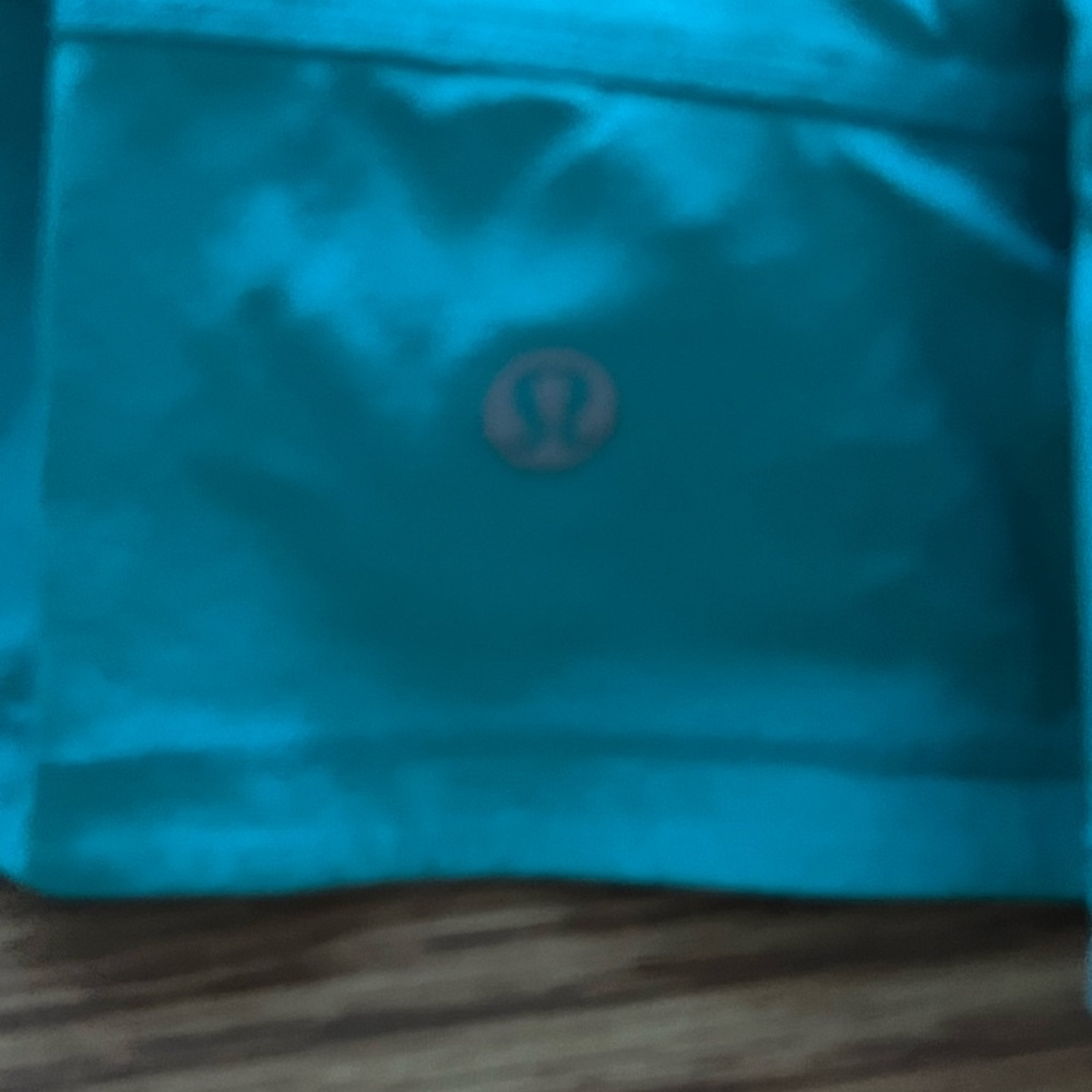 lululemon athletica Turquoise Athletic Skirt - Picture 2 of 3